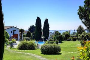 Italsol Residence Riai