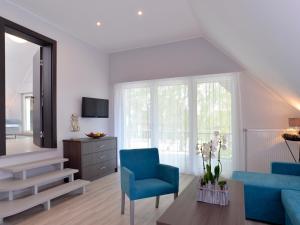 Suite with Balcony room in Hotel zur Eiche
