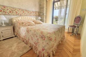 Apartment Ivone - 5 STARS - 5hvězdičkové hotely ve městě Matulji