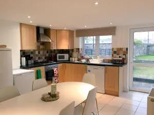 March Cottage Brecon - Llanspyddid