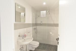 Standard Double Room room in Hotel zur Eiche