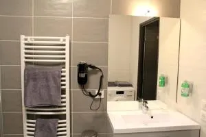 Appartement au pied du Mont-Blanc ! - 萨莱切