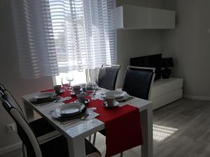 Apartament Jantar