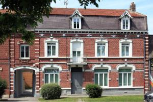 Maisons d'hotes Le 1880, Avec place de parking privee securisee : photos des chambres