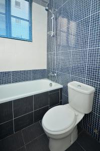 Jetty Suites Apartments