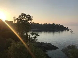 Appartements La Fossette plage - 勒拉旺杜