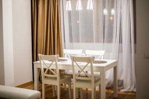 Apartament Harmony 1 Mamaia Sat