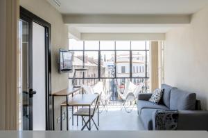 thesuites Sevilla