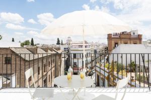 thesuites Sevilla