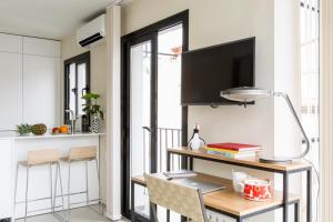 thesuites Sevilla
