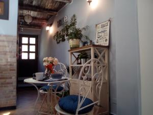 Contrada casa vacanze