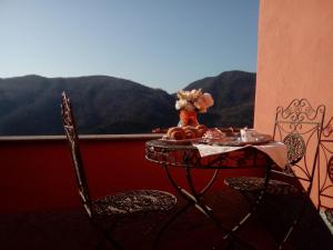 Contrada casa vacanze