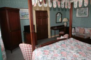 Hotels Hotel Royal Albion : photos des chambres