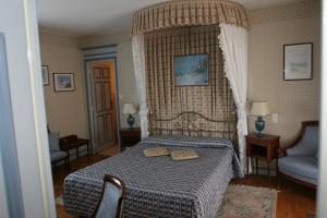 Hotels Hotel Royal Albion : photos des chambres