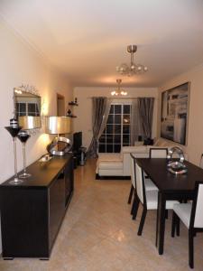 Holiday Duplex Alto dos Salgados