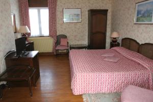 Hotels Hotel Royal Albion : photos des chambres