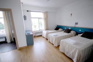 Hotels Hotel La Source : photos des chambres
