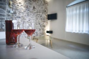 S&G Corfu Old Town Apartments