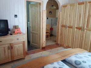 Kaiser Apartman, Ferienwohnungen - Hévíz