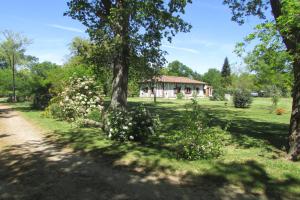 Maisons de vacances Menon : Maison 1 Chambre