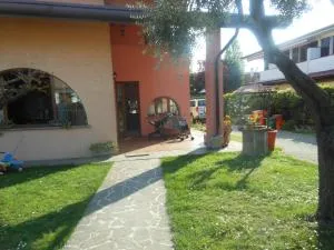 Casa amica - Cagnola