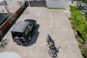 Apartments Riverside