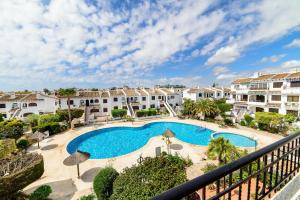 Espanhouse Marena bungalow