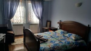 Triple Room room in Guest House Maria