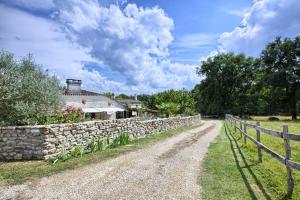 Maisons d'hotes Les Gravets : photos des chambres