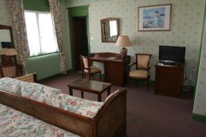 Hotels Hotel Royal Albion : photos des chambres