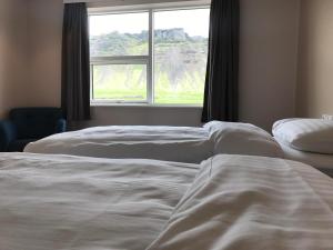 Vagnsstadir Guesthouse