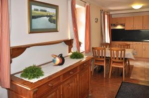 Apartmány Rosalka