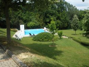 Római Therme Apartman