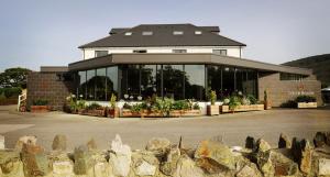 4 star hotell White House St Asaph Suurbritannia