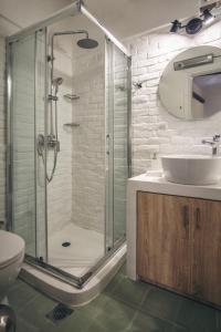 S&G Corfu Old Town Apartments