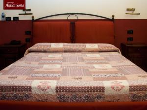 Agriturismo Antica Sosta