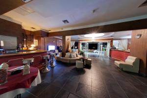 Hotel Cristina Maris Korinthia Greece
