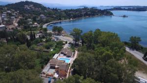 Апартамент Solea Гувья Греция