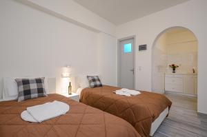 Soula Hotel Naxos Greece