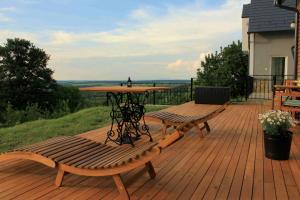 Dióliget - Lovasberény