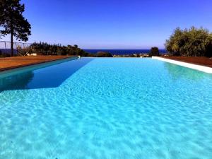 Villa Maria una finestra sul mare