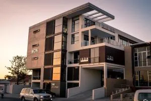 iKon Self Catering - Windhoek