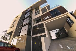 iKON Self-Catering