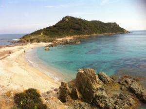 Maisons de vacances Villa Le Niaouli : photos des chambres