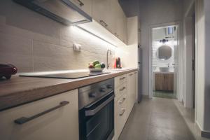 S&G Corfu Old Town Apartments