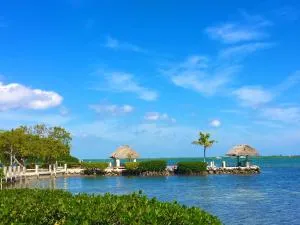 Parmer's Resort - Little Torch Key