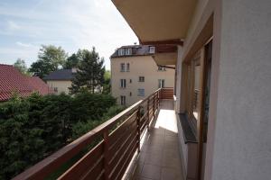 Komfortowy apartament Krakow