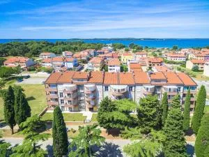 Adriatic Apartments - Fažana