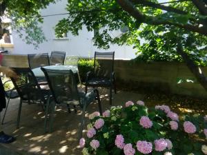 Apartment Bella Marija 