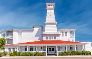 Lighthouse Inn at Aransas Bay - Refugio